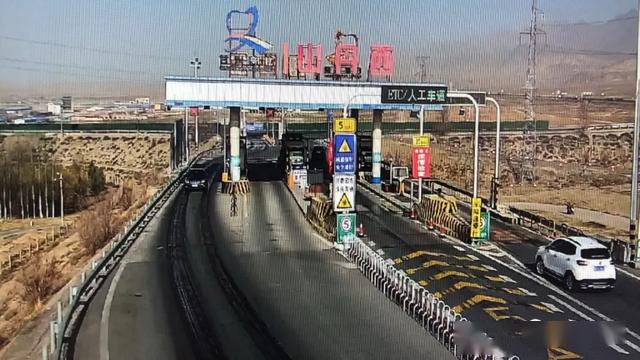 关闭,期间欲从该站驶入的货运车辆需选择双塔收费站或大靖收费站通行