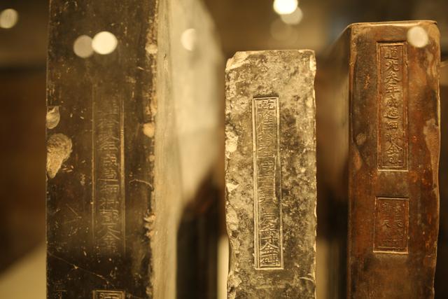 原创北京故宫的金砖,源自苏州这两座古窑烧制,今成为4a景区鲜有人知