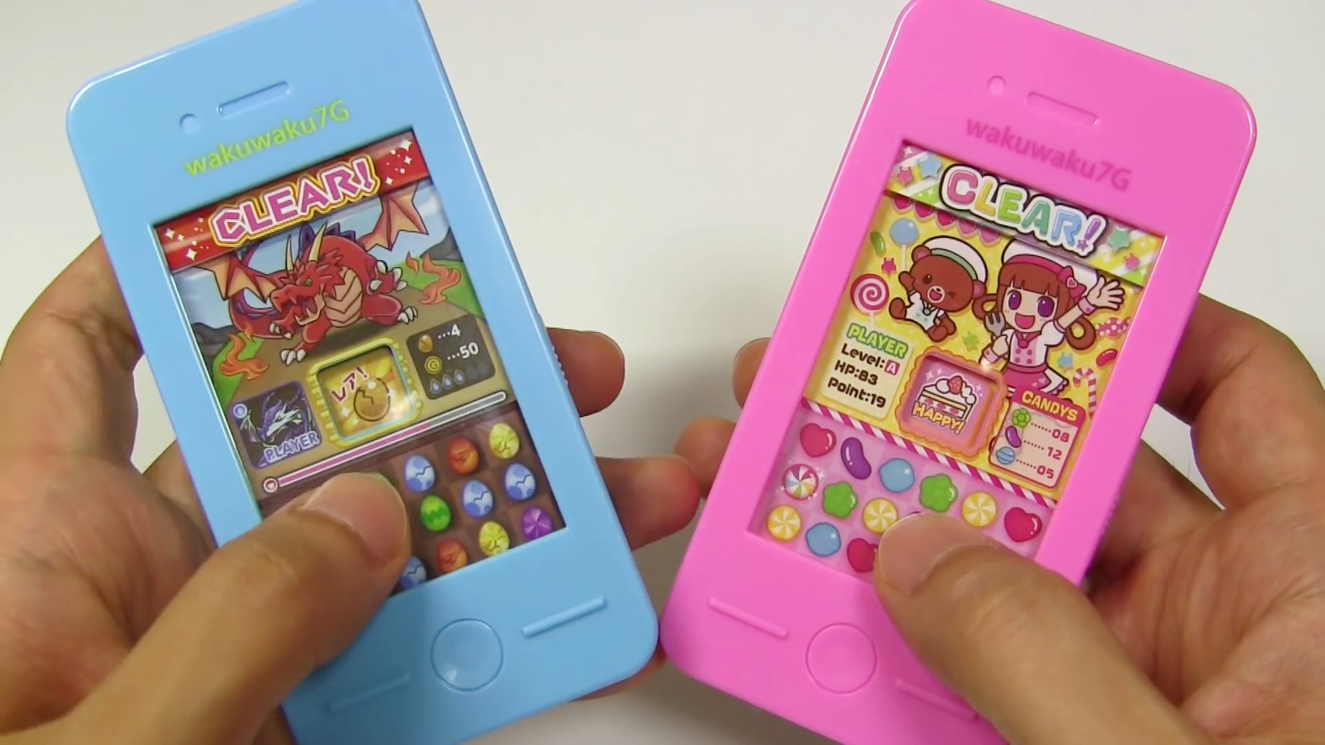 赢一局"恐龙大战",才能出来一粒糖果,这游戏机是小学生的最爱