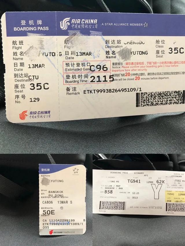 原创2万元一张机票58小时不敢吃饭这届意大利留学生回国有多难