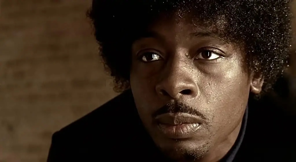 黑色幽默片让你笑到抽搐!