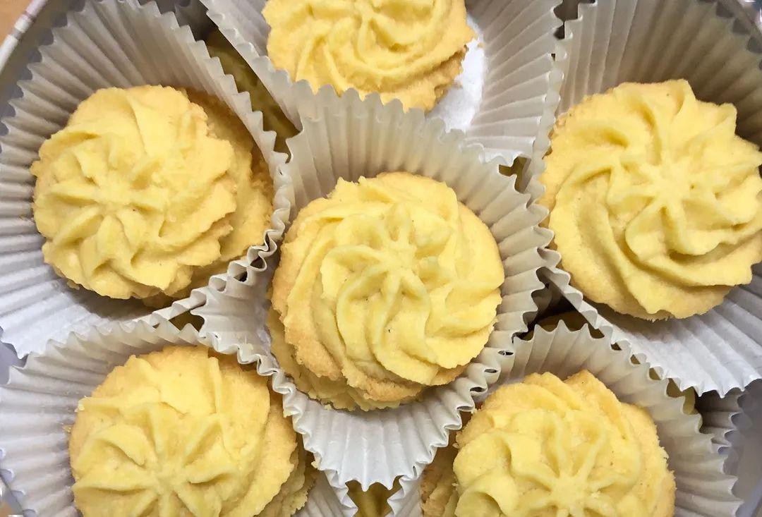 都是满足不管是小油条还是简易自制蛋糕最适合厨房小白尝试的菜品供图