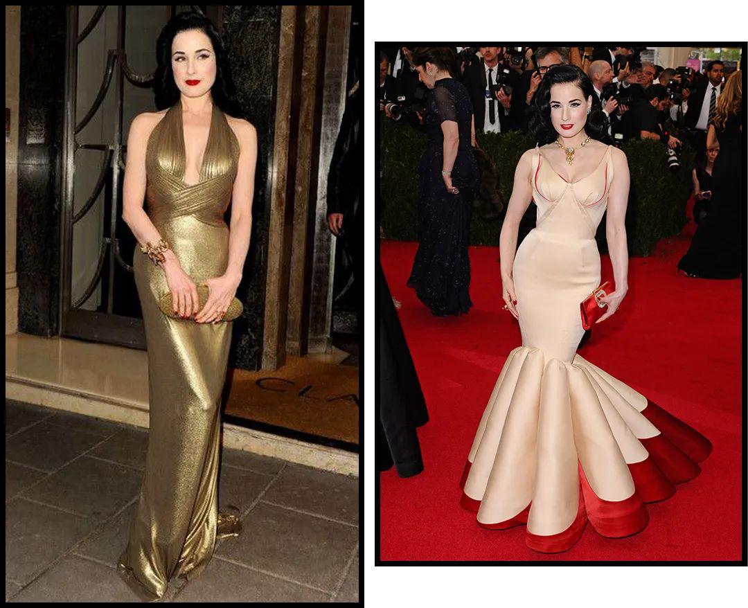 世界第一脱衣舞娘的家简直是现实版豪华童话城堡