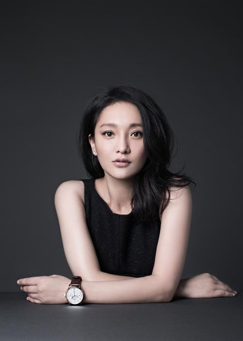 周迅用《不完美的她》让我们相信:她依然是中国最棒的女演员