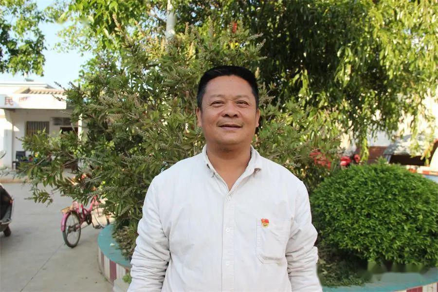 下庄镇赵营村拓宽群众就业路巧手编织幸福梦