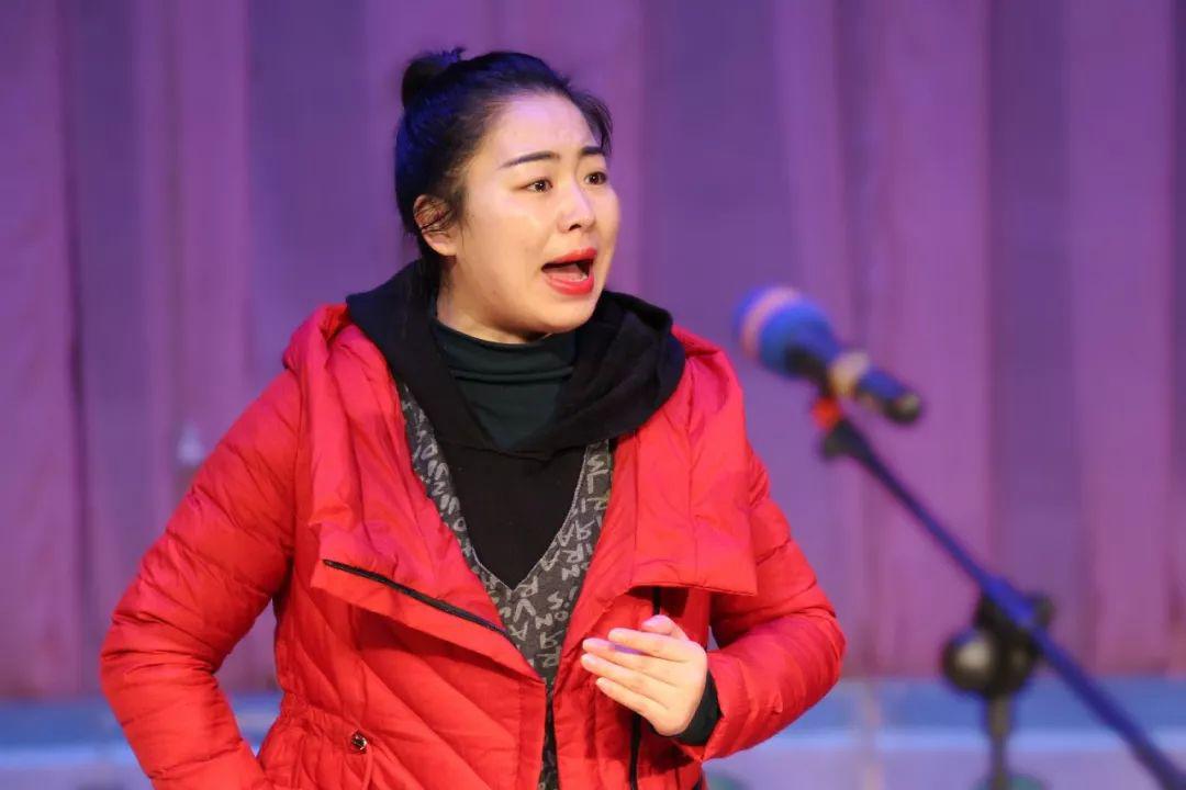 西北五省秦腔院团巡礼走进宝鸡市戏曲剧院夜话秦腔邀