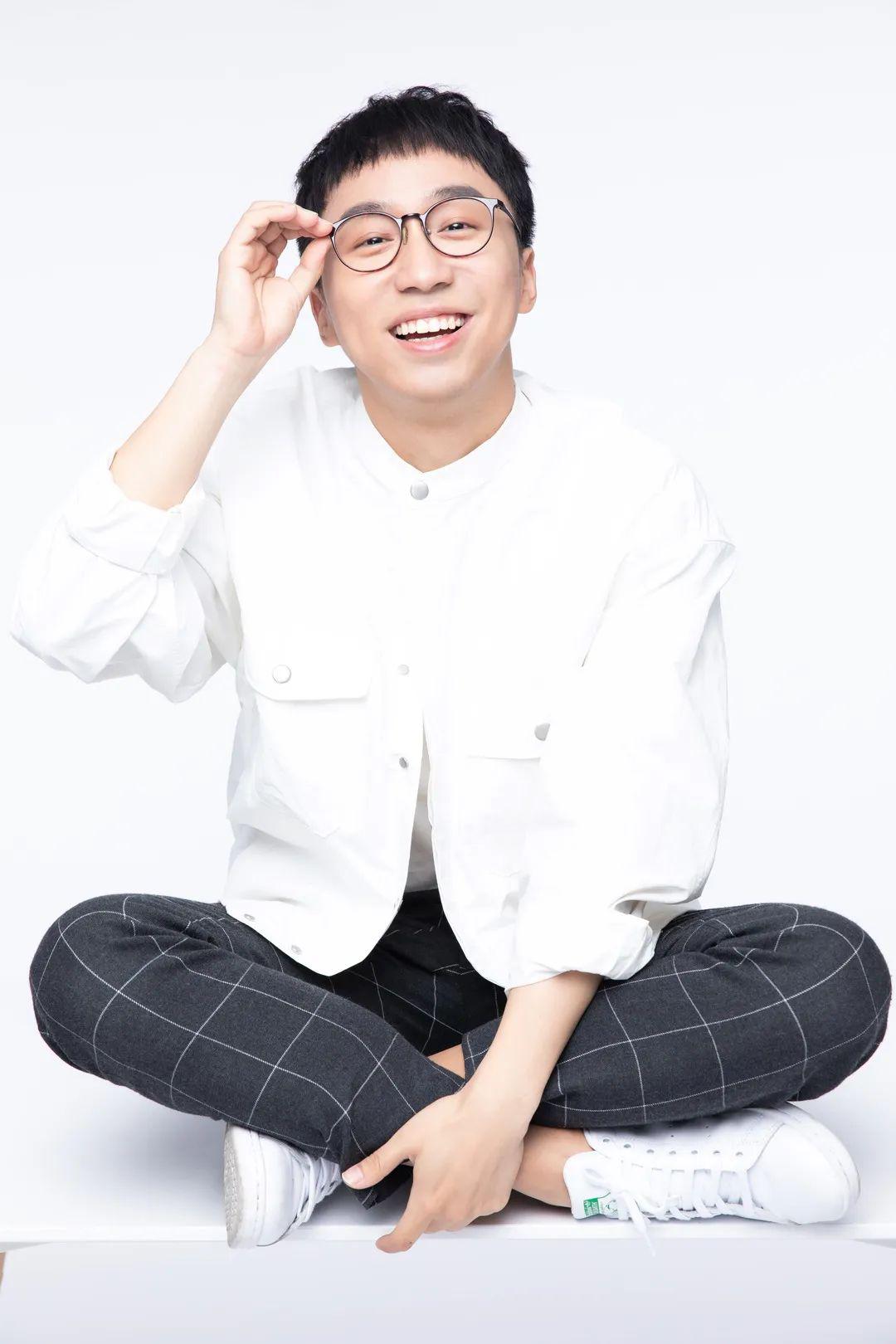 音乐剧演员 张智涵音乐剧演员 丁辉音乐剧演员 周继琛音乐剧演员 周可