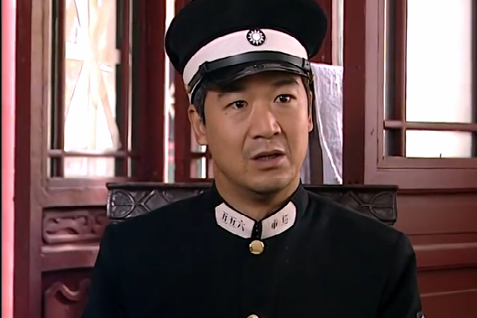 我这一辈子张国立这话说的硬气是个北京爷们