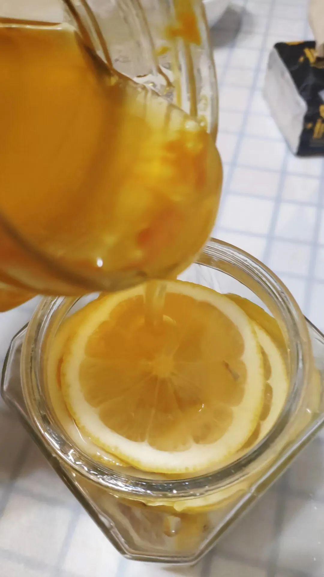 9元买了10斤柠檬,没想到收到货后竟然是这样的.