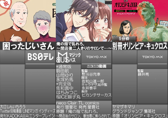 《用我的手指扰乱吧,打烊后仅剩两人的沙龙》这名字.