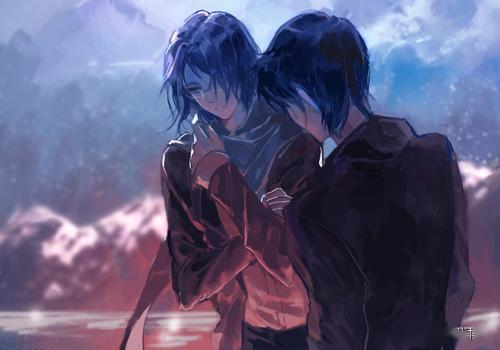 默读费渡骆闻舟告诉你多少美好毁在了一意孤行的善意