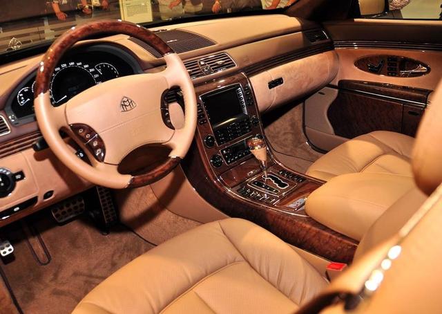 11年间仅售800辆的迈巴赫,如何蜕变为"加价都买不到"的爆款?