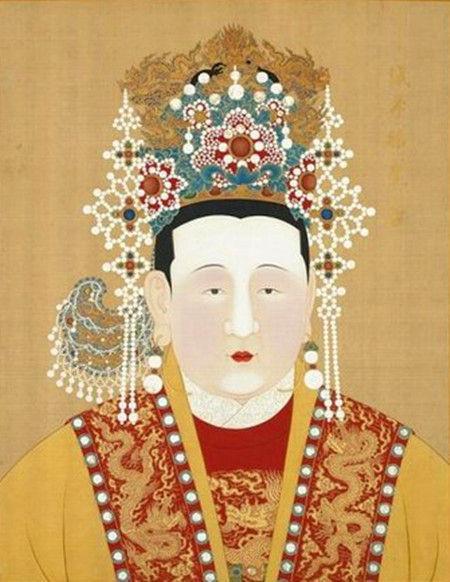 朱元璋独断多疑为什么对马皇后言听计从偏爱有加呢