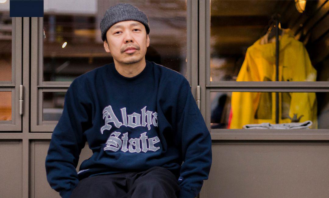 西山彻制作descendant产品的时候都在想什么vol2