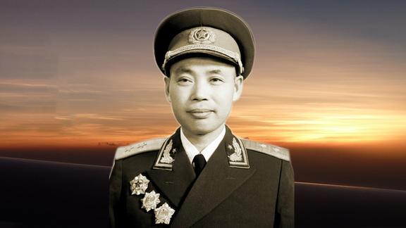 韩先楚王近山鲍先志三位开国将军竟是结拜兄弟