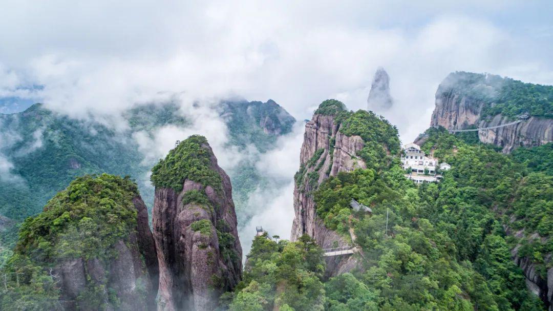 台州这个5a级景区4月底前免费开放