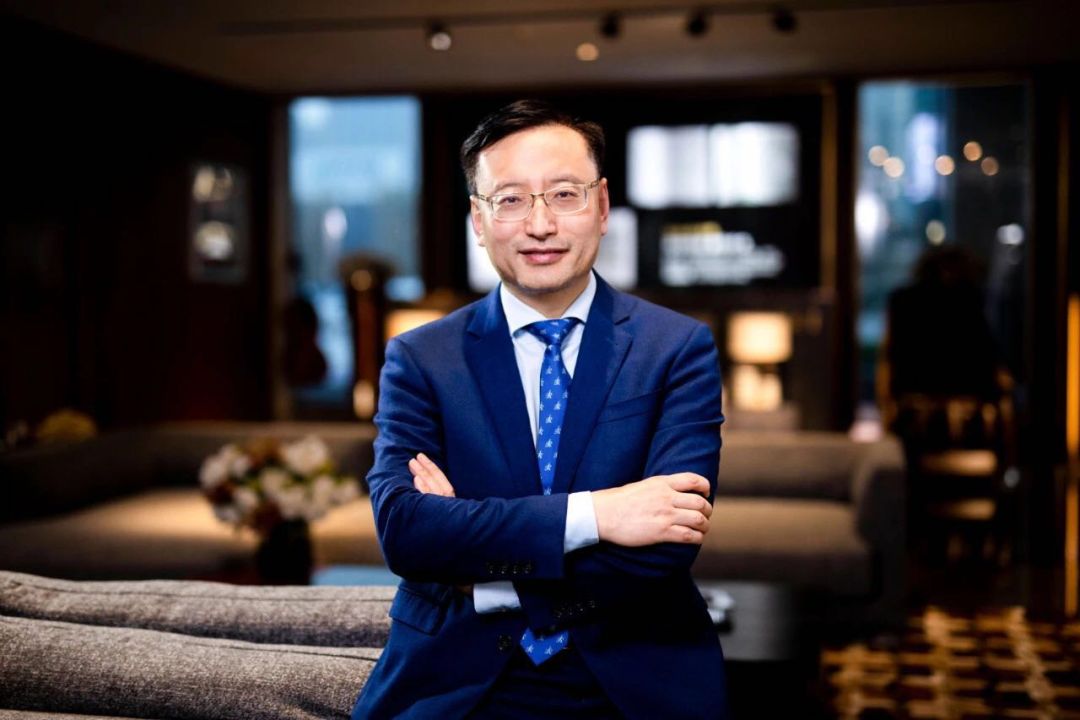 姚吉庆对慕思直播首秀的战略级思考