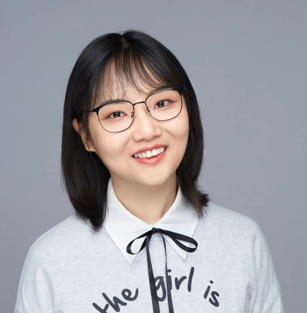 这个90后获世界最具潜力女科学家奖中学就铁心做科研的她给我们哪些