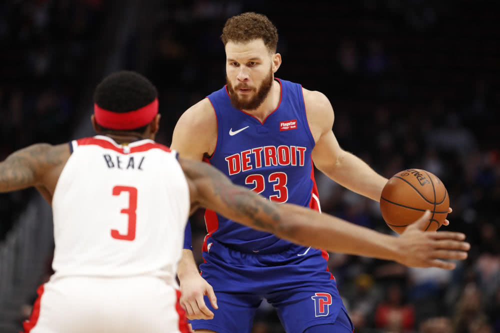 成为笑柄 其薪资最高的6位球员全部高薪低能 贻笑大方_布兰登·奈特