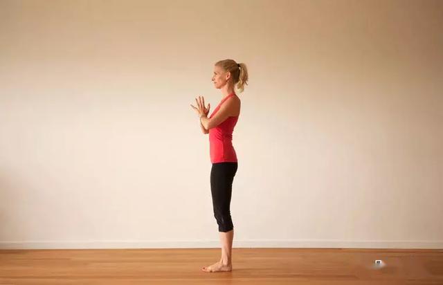 拜日a式瑜伽初学者入门最好的一套动作动作呼吸的完整版