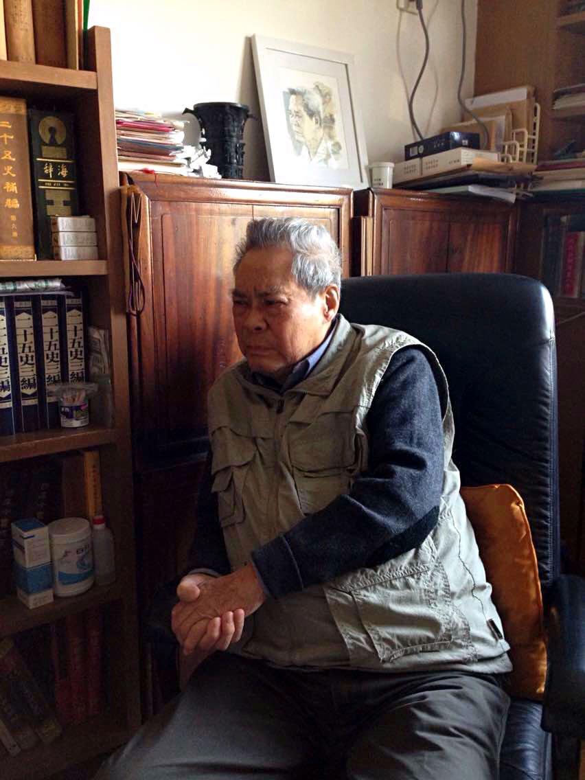 胡宝国论学短札将无同中古史研究论文集上市