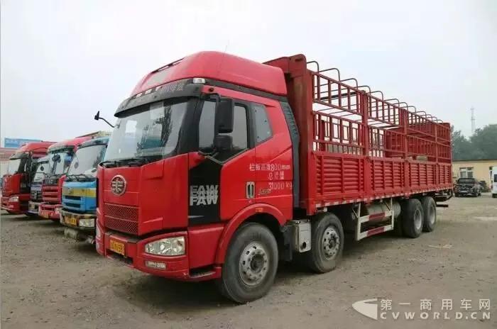 国三柴油货车今年淘汰补贴及限行政策大全你的车还能坚持多久