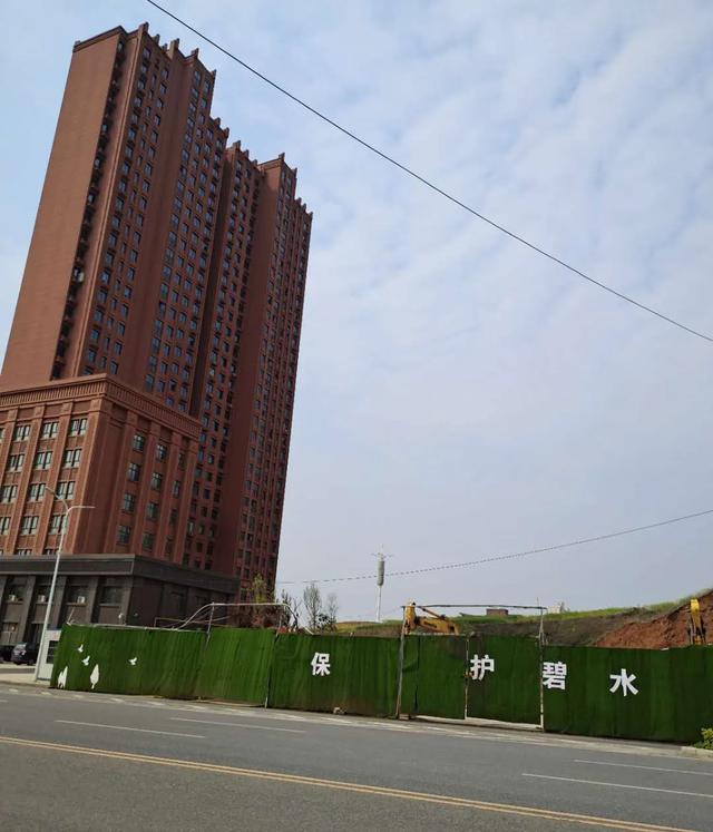 信阳交通"任督二脉",细数新十八街上的沿线楼盘