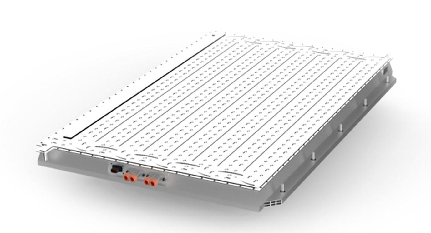 比亞迪刀片電池問世高安全高能量天平會重新偏向磷酸鐵鋰嗎