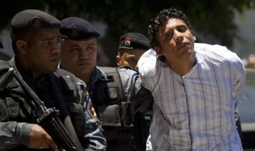 巴西黑帮代替政府封城你看到了段子而我只看到了心酸