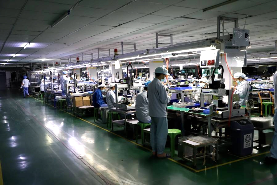 疫情后家电业工厂复工情况对生活家电消费的影响如何买家电呢