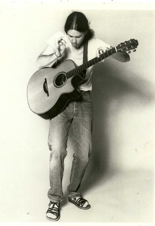 2020云端音享会箱琴之神michaelhedges