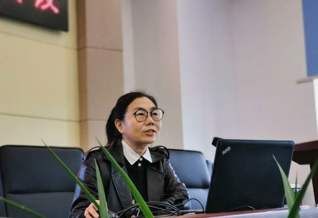 干货满满黄岩区召开2020年中考备考工作会议