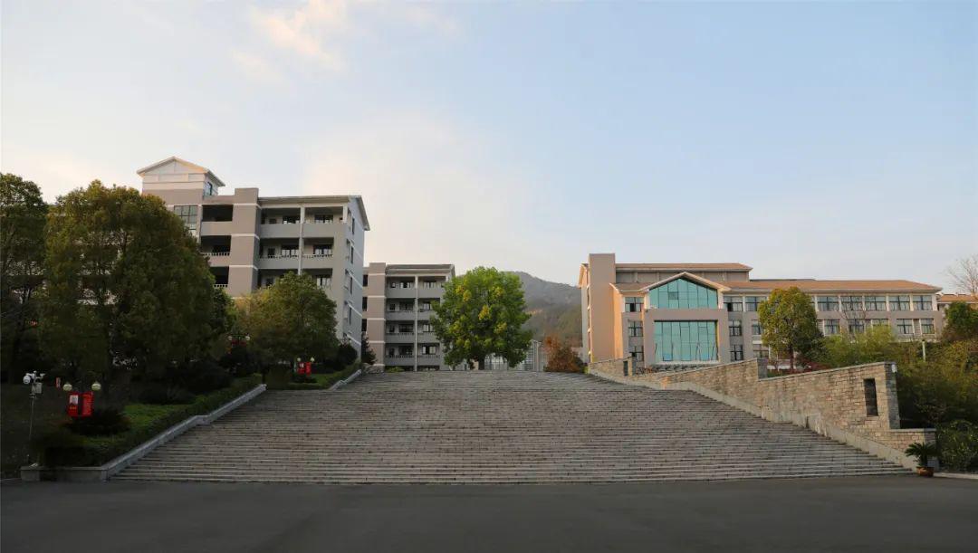 好想再见你,我的丽中!——丽水中学"我心目中的校园" 专题绘画征集令_