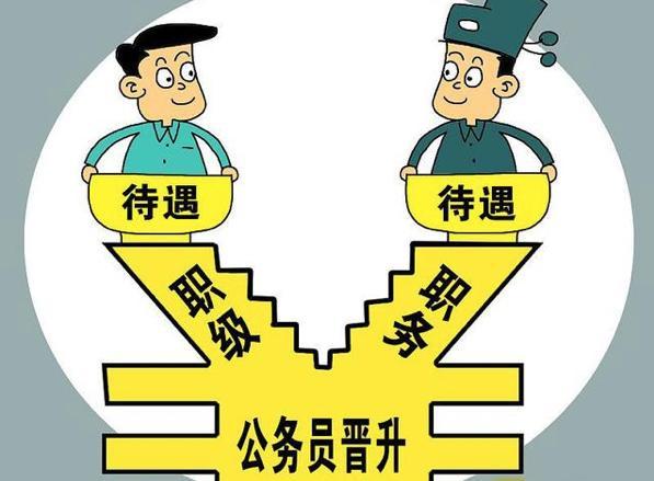 领导干部晋升提拔,是否会明确职务与职级?-搜狐大视野-搜狐新闻