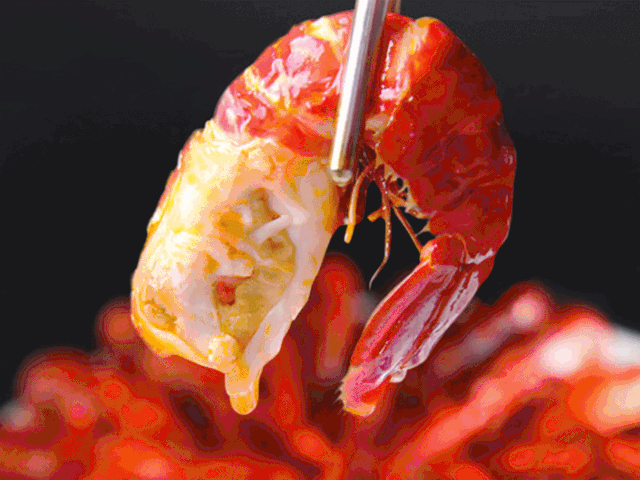 引领消费升级,在锅圈食汇,一站式搞定家庭烧烤!_食材