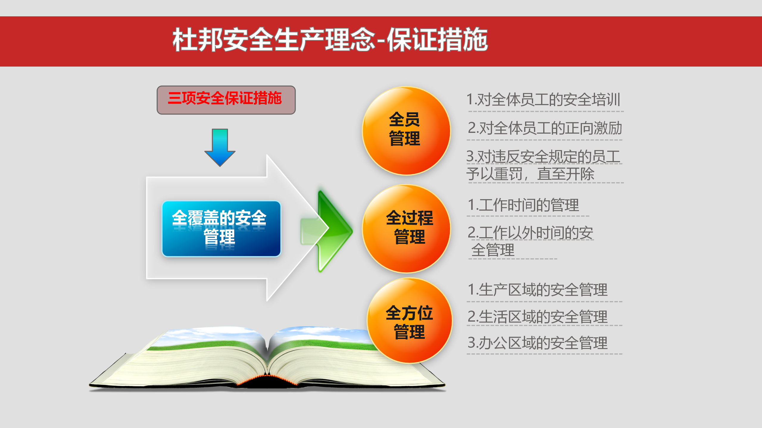 杜邦安全理念海恩法则专题学习培训