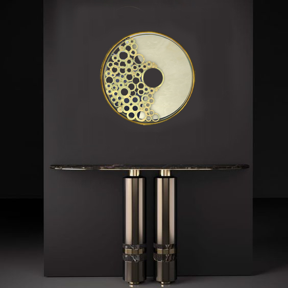 空间置入图《成玉》报告书内页马贵翔《荷氏璧》《荷氏璧》《荷氏璧》