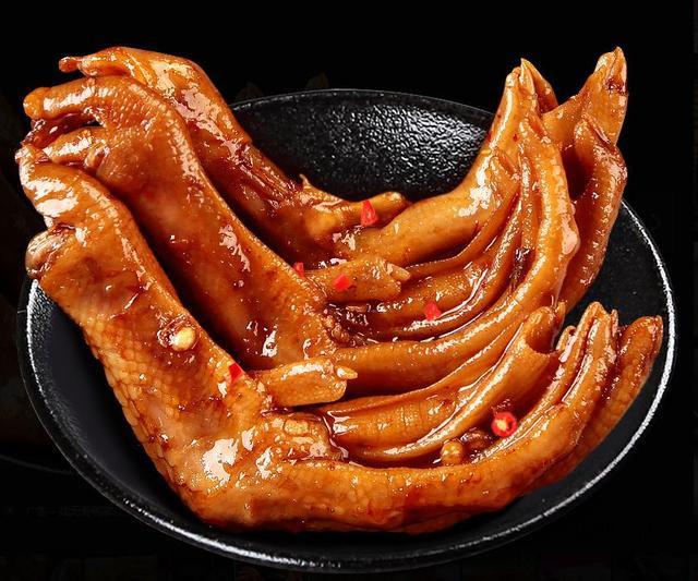 啤酒鸭麻辣鸭掌盐水鸭香酥鸭酱焖鸭的做法鲜香美味