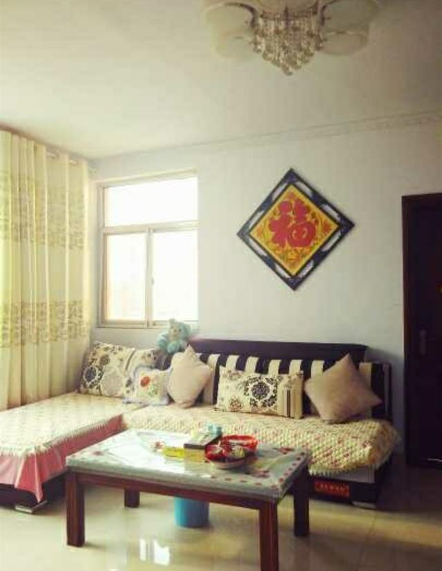 晒晒我家的农村新房,宽敞舒适,环境优美,朋友都说比城里强!