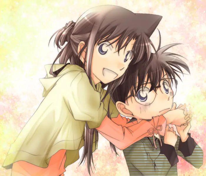 高甜预警到底是姐弟还是恋人好想快快长大啊