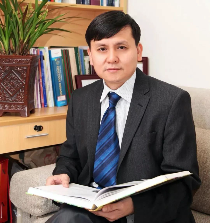 留学千万条平安第一条张文宏医生答海外学子问题