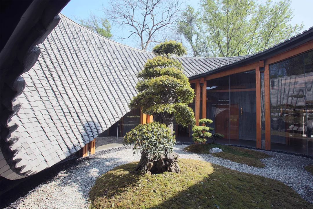 同济建筑导师系列:关于「袁烽」老师的12个设计实践……_空间