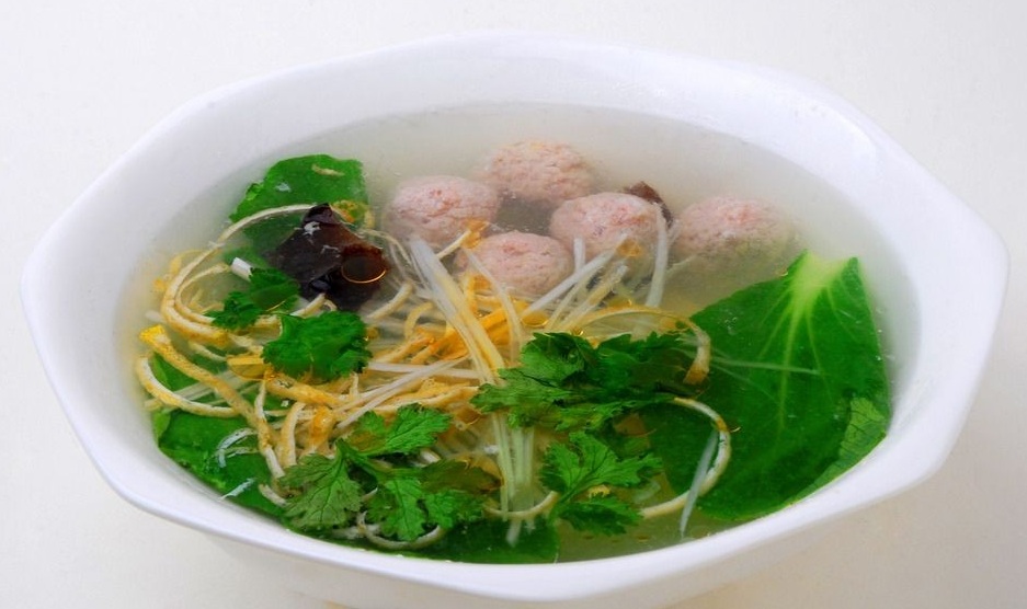 今天你吃面了吗生汆面你的不错选择