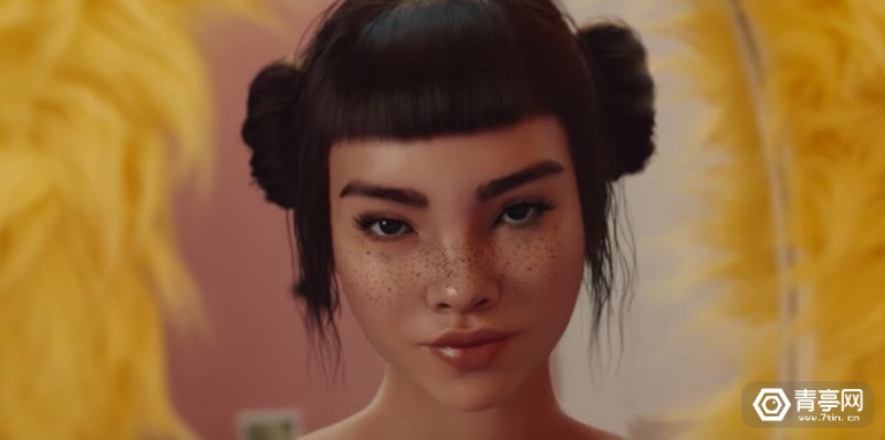 从vr到ai助手fable创始人的虚拟女友之梦