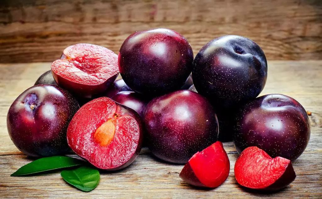 【周一自备】李子核