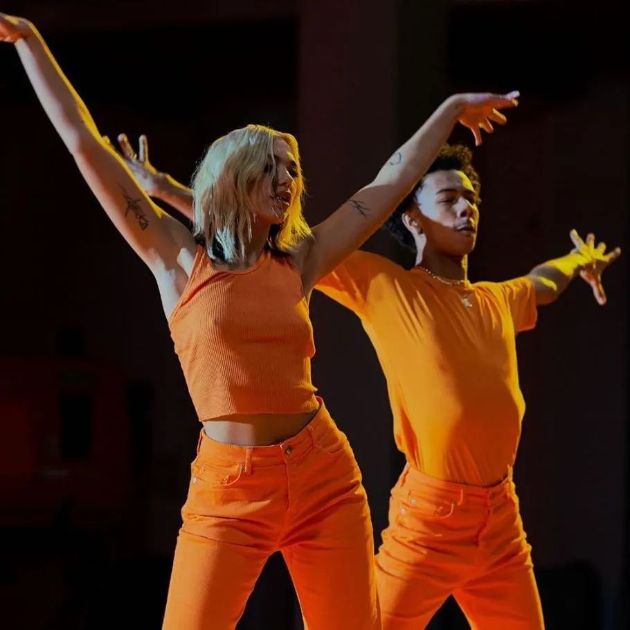 坐拥四千万粉丝还拿格莱美大奖的复古宝藏女孩我怎么才知道