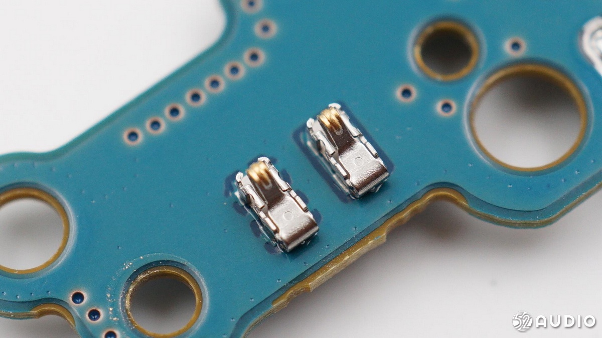 原创拆解报告samsung三星galaxybuds真无线蓝牙耳机