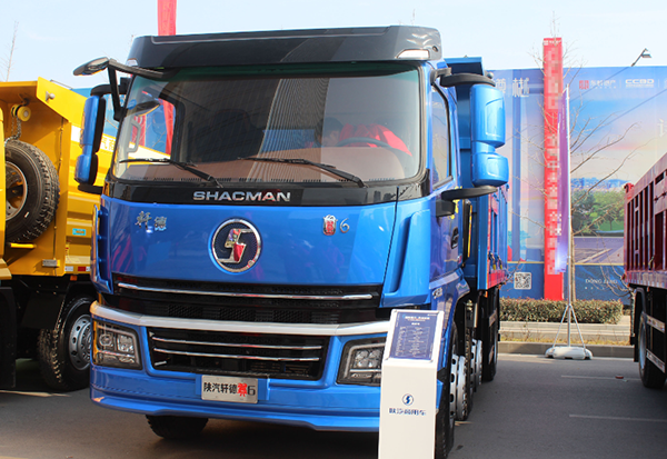 疫情导致经营压力大与陕汽商用车共同抗疫为何越战越勇