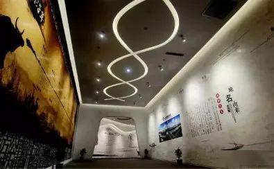 展馆分享丨漯河市城市展示馆,六字主题串起千年文明