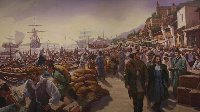 五城兵马司朱元璋为大明帝国设置的京都大管家